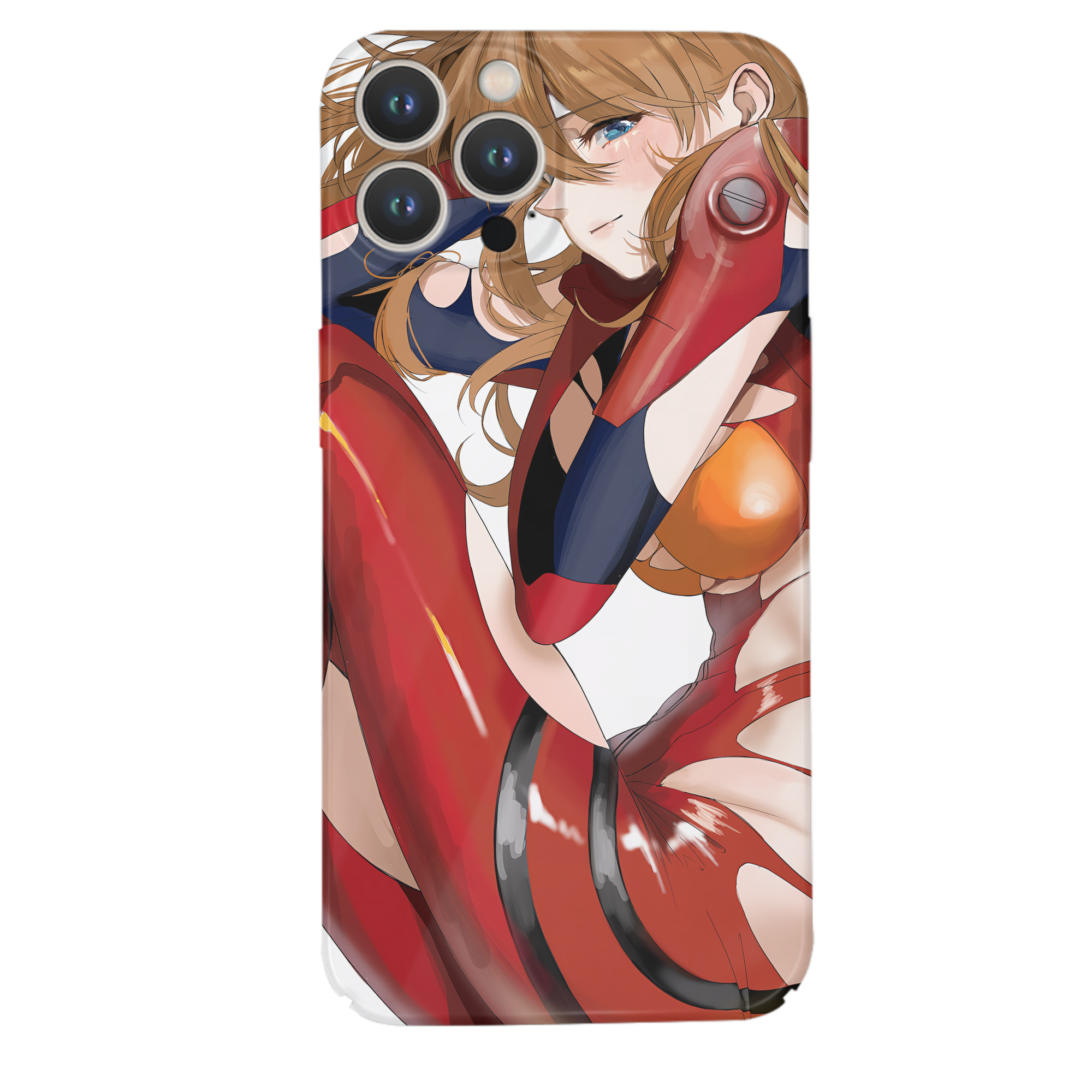 （画像用） EVA 新世紀エヴァンゲリオン 【iPhone 14シリーズ対応】ハードケース